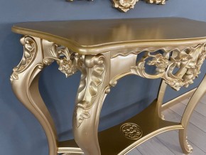 Консольный столик с зеркалом Версаль ТИП 2 в Урае - uray.ok-mebel.com | фото 7