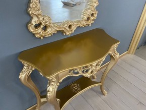 Консольный столик с зеркалом Версаль ТИП 2 в Урае - uray.ok-mebel.com | фото 8