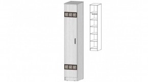 КОСТА-РИКА Пенал (анкор светлый) в Урае - uray.ok-mebel.com | фото