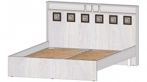 КОСТА-РИКА Спальный гарнитур (модульный) анкор светлый в Урае - uray.ok-mebel.com | фото 4