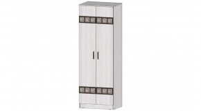 КОСТА-РИКА Спальный гарнитур (модульный) анкор светлый в Урае - uray.ok-mebel.com | фото 6