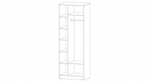 КОСТА-РИКА Спальный гарнитур (модульный) анкор светлый в Урае - uray.ok-mebel.com | фото 7