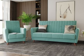 Кресло 1Кр "Монако" Модель 002 в Урае - uray.ok-mebel.com | фото 8
