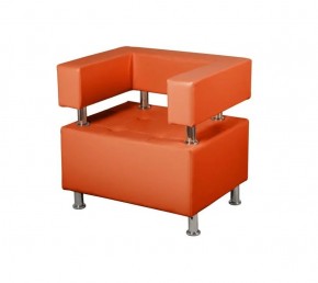 Кресло Борк (Оранжевый) в Урае - uray.ok-mebel.com | фото