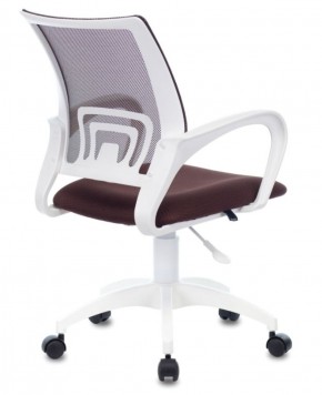 Кресло BRABIX "Fly MG-396W", 532398 в Урае - uray.ok-mebel.com | фото 4