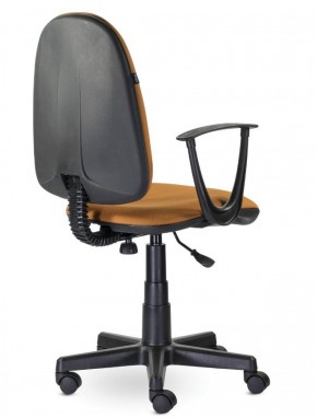 Кресло BRABIX "Prestige Start MG-312", ткань, оранжевое, 531922 в Урае - uray.ok-mebel.com | фото 3
