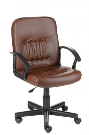 Кресло ЧИП (коричневый) в Урае - uray.ok-mebel.com | фото