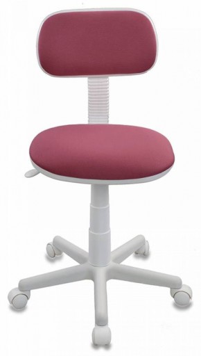 Кресло детское Бюрократ CH-W201NX/26-31 розовый в Урае - uray.ok-mebel.com | фото 2