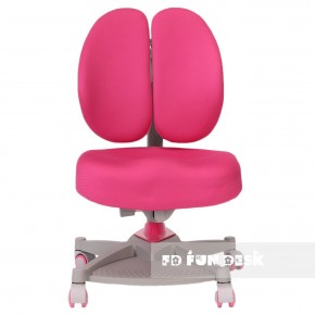 Детское кресло Contento Pink в Урае - uray.ok-mebel.com | фото 2
