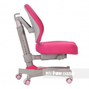 Детское кресло Contento Pink в Урае - uray.ok-mebel.com | фото 4