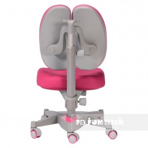 Детское кресло Contento Pink в Урае - uray.ok-mebel.com | фото 5