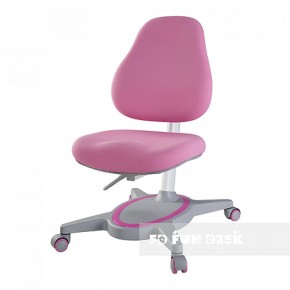 Детское кресло Primavera I Pink в Урае - uray.ok-mebel.com | фото