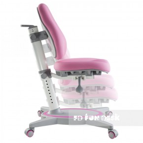 Детское кресло Primavera I Pink в Урае - uray.ok-mebel.com | фото 5