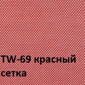 Кресло для оператора CHAIRMAN 696 white (ткань TW-19/сетка TW-69) в Урае - uray.ok-mebel.com | фото 2