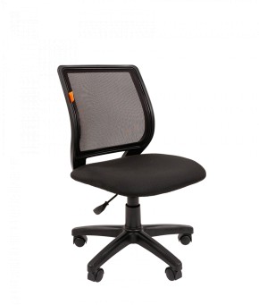 Кресло для оператора CHAIRMAN 699 Б/Л (ткань стандарт/сетка TW-01) в Урае - uray.ok-mebel.com | фото 1