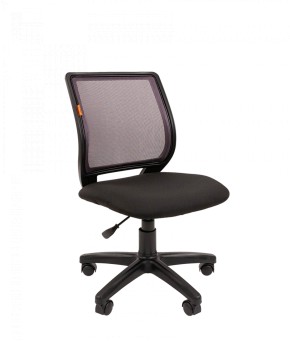Кресло для оператора CHAIRMAN 699 Б/Л (ткань стандарт/сетка TW-04) в Урае - uray.ok-mebel.com | фото 1