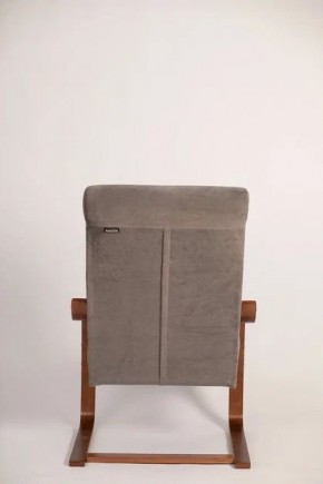 Кресло для отдыха (пружинка) РЕЛАКС 37-Т-ГР (графит) в Урае - uray.ok-mebel.com | фото 4