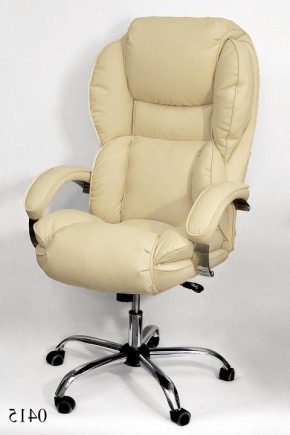 Кресло для руководителя Барон КВ-12-131112-0415 в Урае - uray.ok-mebel.com | фото 2