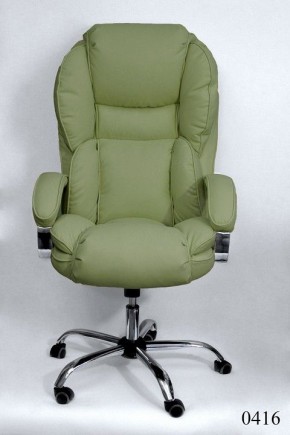 Кресло для руководителя Барон КВ-12-131112-0416 в Урае - uray.ok-mebel.com | фото 2