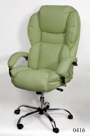 Кресло для руководителя Барон КВ-12-131112-0416 в Урае - uray.ok-mebel.com | фото 3