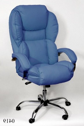 Кресло для руководителя Барон КВ-12-131112-0419 в Урае - uray.ok-mebel.com | фото 3