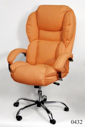 Кресло для руководителя Барон КВ-12-131112-0432 в Урае - uray.ok-mebel.com | фото 3
