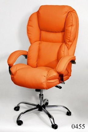 Кресло для руководителя Барон КВ-12-131112-0455 в Урае - uray.ok-mebel.com | фото 2