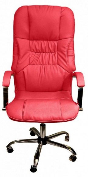 Кресло для руководителя Бридж КВ-14-131112-0421 в Урае - uray.ok-mebel.com | фото 2