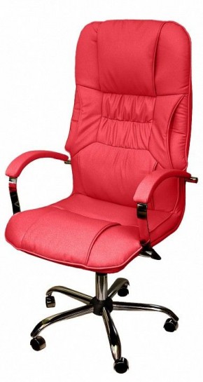 Кресло для руководителя Бридж КВ-14-131112-0421 в Урае - uray.ok-mebel.com | фото 3