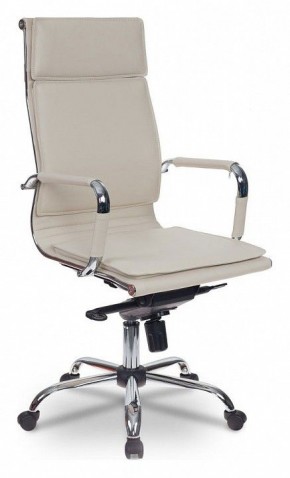 Кресло для руководителя CH-993MB/IVORY в Урае - uray.ok-mebel.com | фото 1