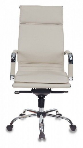 Кресло для руководителя CH-993MB/IVORY в Урае - uray.ok-mebel.com | фото 2
