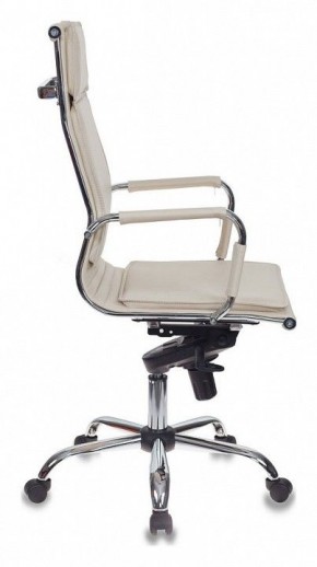 Кресло для руководителя CH-993MB/IVORY в Урае - uray.ok-mebel.com | фото 3