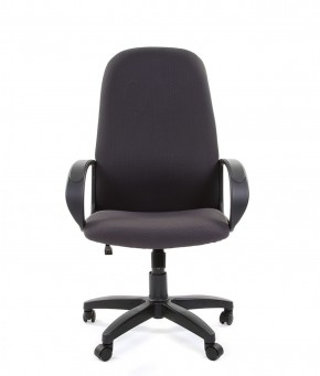 Кресло для руководителя  CHAIRMAN 279 TW (ткань TW 12) в Урае - uray.ok-mebel.com | фото 2