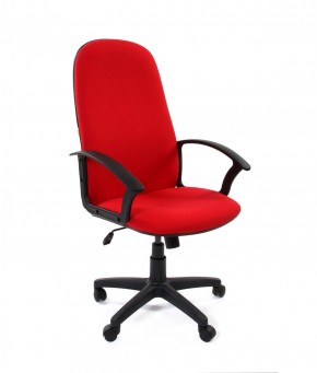 Кресло для руководителя CHAIRMAN 289 (ткань стандарт 12-266) в Урае - uray.ok-mebel.com | фото 1