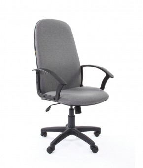 Кресло для руководителя  CHAIRMAN 289  (ткань стандарт 20-23) в Урае - uray.ok-mebel.com | фото