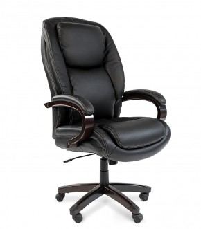 Кресло для руководителя CHAIRMAN  408 (Натуральная кожа) в Урае - uray.ok-mebel.com | фото 1