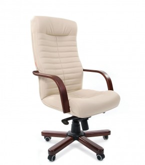 Кресло для руководителя CHAIRMAN 480 N WD (Экокожа) в Урае - uray.ok-mebel.com | фото