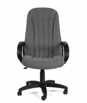 Кресло для руководителя  CHAIRMAN 685 СТ (ткань стандарт 20-23 серая) в Урае - uray.ok-mebel.com | фото 2