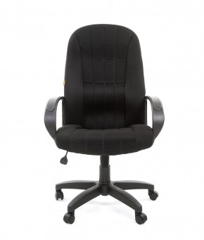 Кресло для руководителя  CHAIRMAN 685 TW (ткань TW 11 черная) в Урае - uray.ok-mebel.com | фото 2