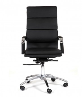 Кресло для руководителя CHAIRMAN 750 (Экокожа) в Урае - uray.ok-mebel.com | фото 2