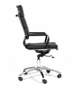 Кресло для руководителя CHAIRMAN 750 (Экокожа) в Урае - uray.ok-mebel.com | фото 3