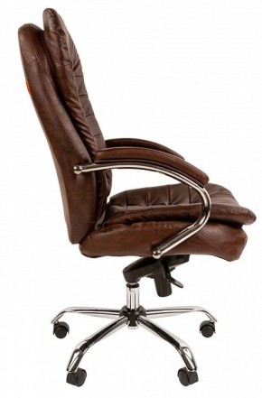 Кресло для руководителя Chairman 795 в Урае - uray.ok-mebel.com | фото 3