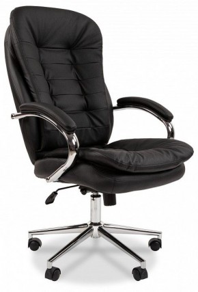 Кресло для руководителя Chairman 795 в Урае - uray.ok-mebel.com | фото 1