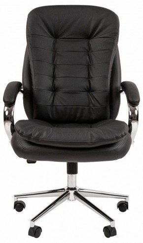 Кресло для руководителя Chairman 795 в Урае - uray.ok-mebel.com | фото 2