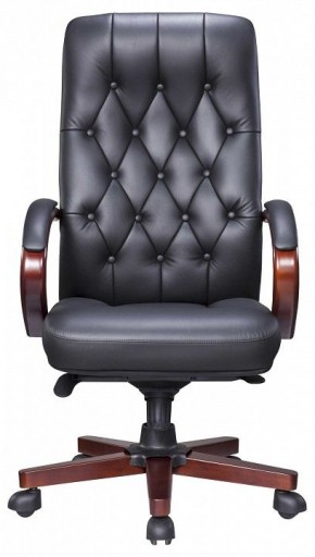 Кресло для руководителя Monaco Wood в Урае - uray.ok-mebel.com | фото 2