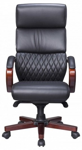 Кресло для руководителя President Wood в Урае - uray.ok-mebel.com | фото 2