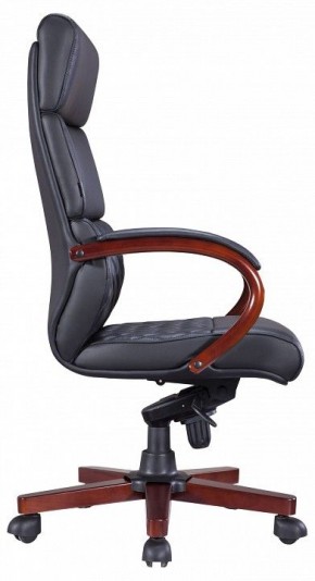 Кресло для руководителя President Wood в Урае - uray.ok-mebel.com | фото 3