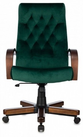Кресло для руководителя T-9928 Walnut в Урае - uray.ok-mebel.com | фото 2