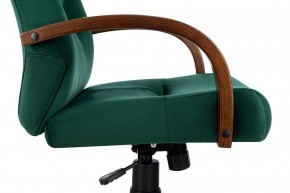 Кресло для руководителя T-9928 Walnut в Урае - uray.ok-mebel.com | фото 6