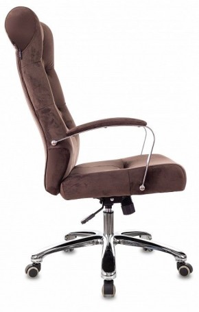 Кресло для руководителя T-9928SL в Урае - uray.ok-mebel.com | фото 3